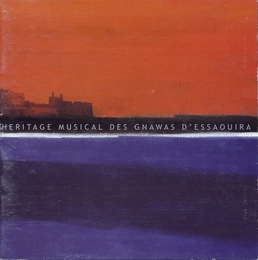 Image du média "HERITAGE MUSICAL DES GNAWAS D'ESSAOUIRA"