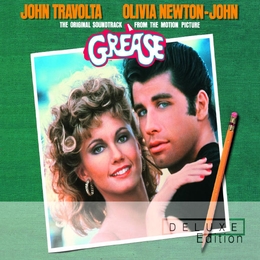 Image du média "GREASE (DELUXE EDITION)"