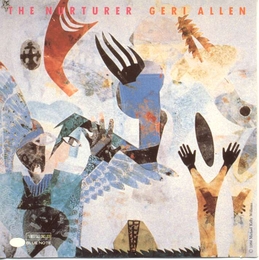 Image du média "THE NURTURER de Geri ALLEN"