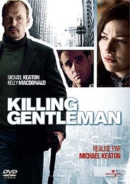 Image du média "KILLING GENTLEMAN de Michael KEATON"