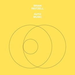 Image du média "AUTO MUSIC de Brian REITZELL"