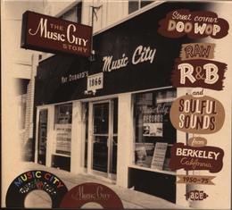 Image du média "THE MUSIC CITY STORY"