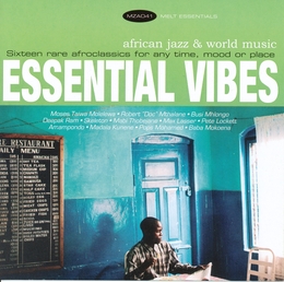 Image du média "ESSENTIAL VIBES"