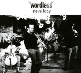 Image du média "WORDLESS de Steve LACY"