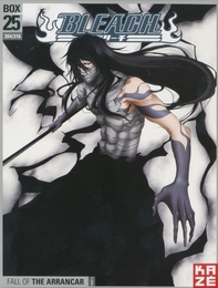 Image du média "BLEACH - 5/7 de Noriyuki ABE"