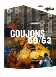 Image du média "GOUJONS 59/63 de Gwenaël BREËS"