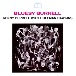 Image du média "BLUESY BURRELL de Kenny BURRELL"