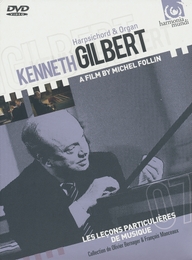 Image du média "KENNETH GILBERT de Michel FOLLIN"