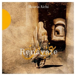 Image du média "RENAYATE de Houria AÏCHI"