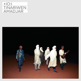 Image du média "AMADJAR de TINARIWEN"