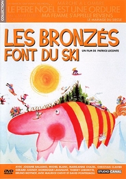 Image du média "LES BRONZÉS FONT DU SKI de Patrice LECONTE"