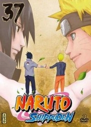 Image du média "NARUTO SHIPPUDEN - 37 de Hayato DATE"