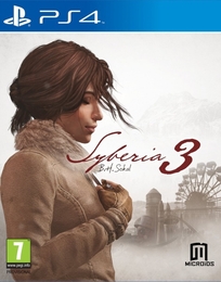 Image du média "SYBERIA 3 de MICROIDS"