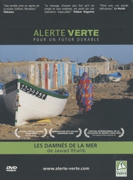 Image du média "LES DAMNÉS DE LA MER de Jawad RHALIB"