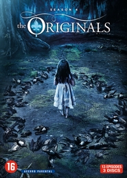 Image du média "THE ORIGINALS - 4 de Lance ANDERSON"