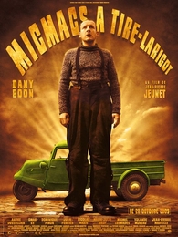 Image du média "MICMACS À TIRE-LARIGOT de Jean-Pierre JEUNET"