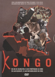 Image du média "KONGO (1510-2010) de Samuel TILMAN"