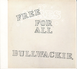 Image du média "FREE FOR ALL de BULLWACKIES ALL STARS"