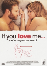 Image du média "IF YOU LOVE ME... de Josh LAWSON"