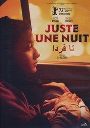 Image du média "JUSTE UNE NUIT de Ali ASGARI"