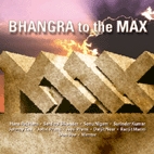 Image du média "BHANGRA TO THE MAX"