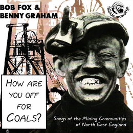 Image du média "HOW ARE YOU OFF FOR COALS ? de Bob FOX & BENNY GRAHAM"