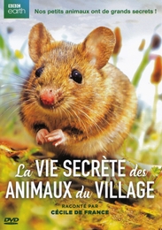 Image du média "LA VIE SECRÈTE DES ANIMAUX DU VILLAGE de Verity WHITE"