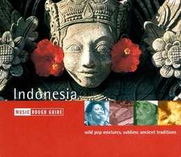 Image du média "ROUGH GUIDE TO THE MUSIC OF INDONESIA"