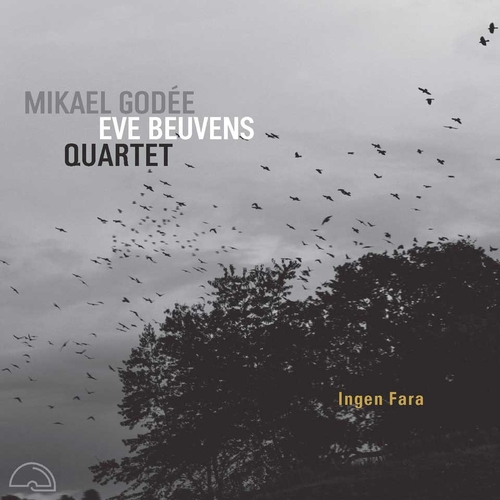 Couverture INGEN FARA de Mikael GODEE/EVE BEUVENS