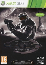 Image du média "HALO ANNIVERSARY - XBOX360 de MICROSOFT"