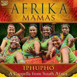 Image du média "IPHUPHO. A CAPPELLA FROM SOUTH AFRICA de AFRIKA MAMAS"