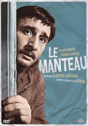 Image du média "LE MANTEAU de Alberto LATTUADA"