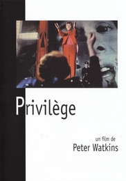 Image du média "PRIVILEGE de Peter WATKINS"