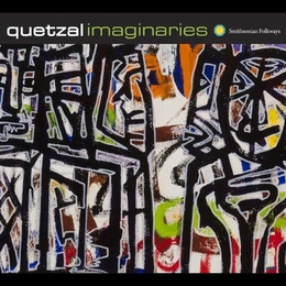 Image du média "IMAGINARIES de QUETZAL"