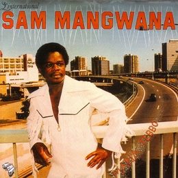 Image du média "MARIA TEBBO de Sam MANGWANA"