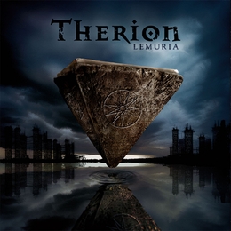 Image du média "LEMURIA/SIRIUS B de THERION"