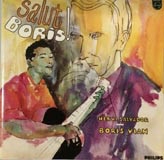 Image du média "SALUT BORIS! de Henri SALVADOR"