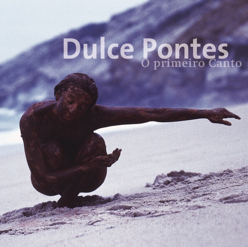 Couverture O PRIMEIRO CANTO de Dulce PONTES