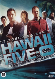 Image du média "HAWAII 5-0 - 7/2 de Bryan SPICER"