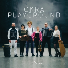 Image du média "ITKU de OKRA PLAYGROUND"