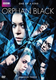 Image du média "ORPHAN BLACK - 3 de John FAWCETT"