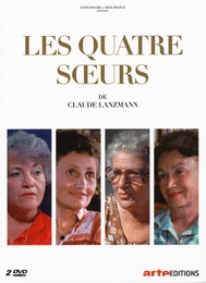 Image du média "LES QUATRE SOEURS de Claude LANZMANN"