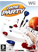 Image du média "GAME PARTY - Wii de NINTENDO"