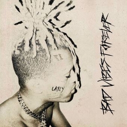 Image du média "BAD VIBES de XXXTENTACION"