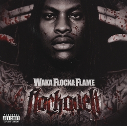 Image du média "FLOCKAVELI de WAKA FLOCKA FLAME"