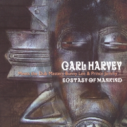 Image du média "ECSTASY OF MANKIND de Carl HARVEY"