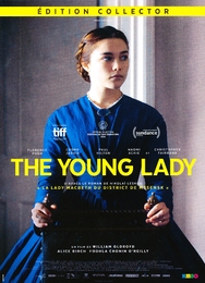 Image du média "THE YOUNG LADY de William OLDROYD"