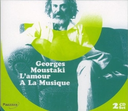 Image du média "L'AMOUR À LA MUSIQUE de Georges MOUSTAKI"