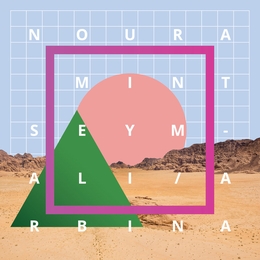 Image du média "ARBINA de Noura Mint SEYMALI"