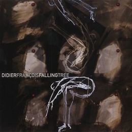 Image du média "FALLING TREE de Didier FRANÇOIS"